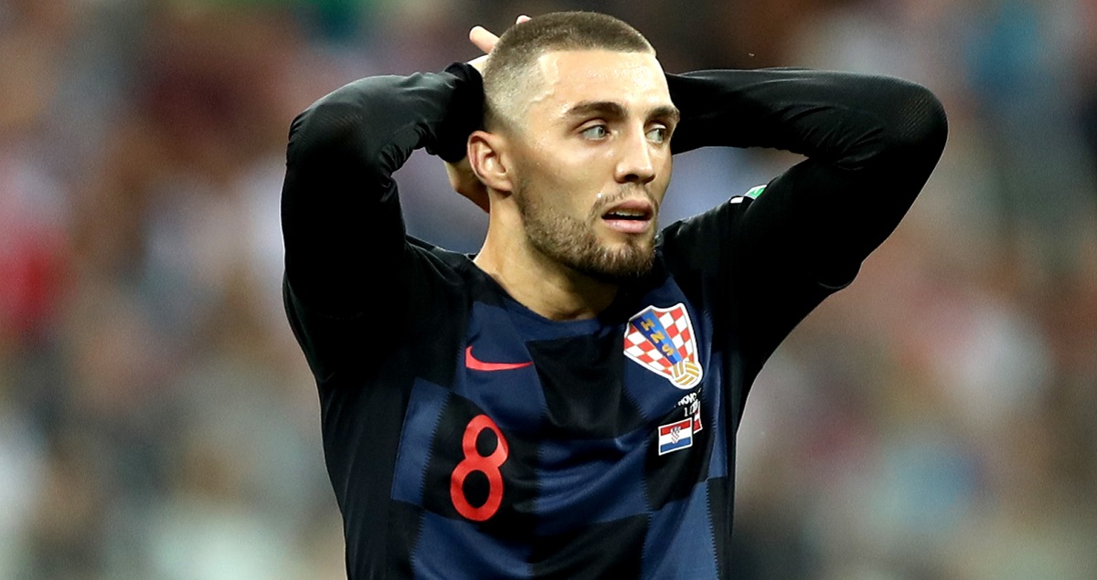 Kovačić: Svjestan sam svog najvećeg problema, ali to je stvar mentaliteta